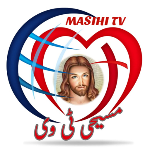 MASIHI TV 1.4 Icon
