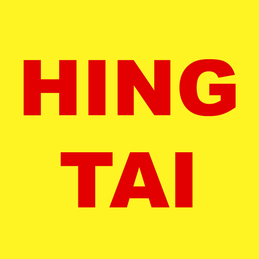 Hing Tai Edinburgh logo