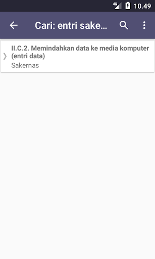 Kamus Fungsional Statistisi