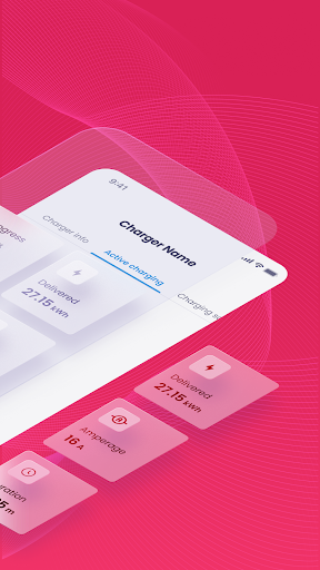 AMP IT Hub Screen 2