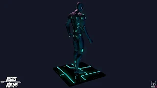 Borg - Screenshot 2