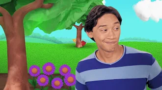 Blue S Clues You Vol 2 Episode 9 Tv On Google Play