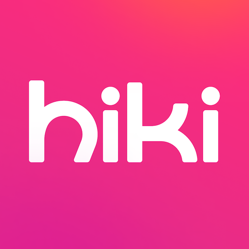 Hiki: Autism Friendship Dating 2.1.14 Icon