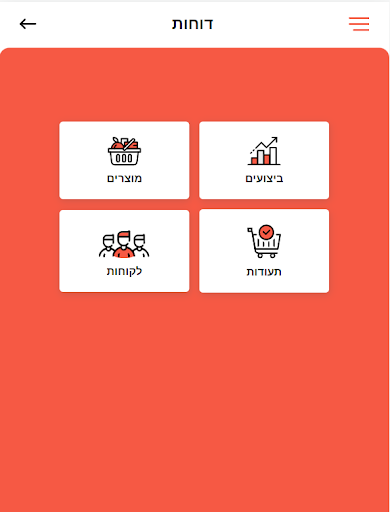 Android application Mobility screenshort