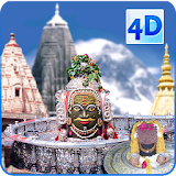 12-Jyotirlinga Live Wallpaper icon