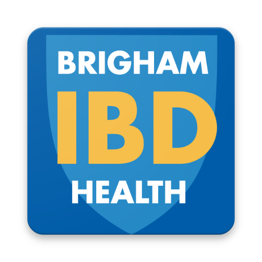 IBD Circle logo
