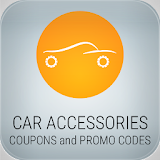 Car Accessories Coupons-I'm In icon