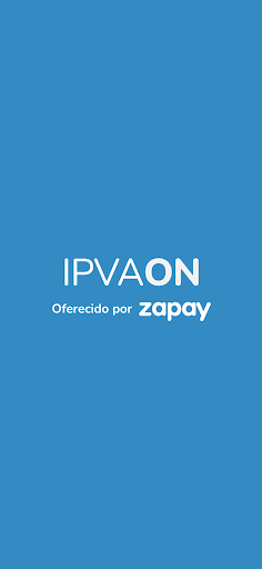 IPVAON: consulte seu IPVA 2026 screenshot 0