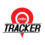 Robi Vehicle Tracking icon