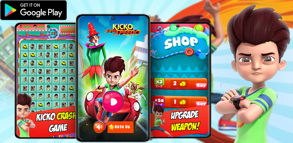 Download Kicko Rush Game - New Speedo Crush Super Jewels Free for Android -  Kicko Rush Game - New Speedo Crush Super Jewels APK Download 
