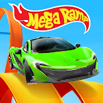 Cover Image of Download Mega Ramp Hot Car Jumping: Race Off Car Stunt Game 1.22 APK