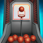 Cover Image of 下载 World Basketball King 1.2.11 APK