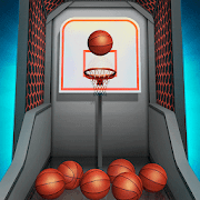 World Basketball King Mod apk son sürüm ücretsiz indir
