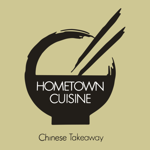 Hometown Cuisine Clonmel logo