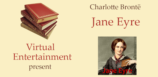 Jane Eyre التطبيقات على Google Play