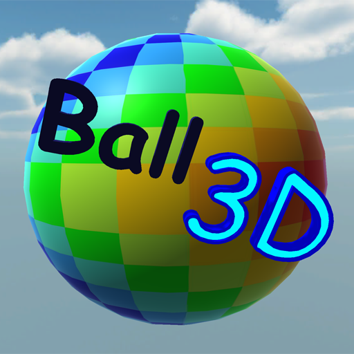 Ball 3D: Complete the circuit 0.61 Icon