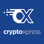Cover Image of Download CryptoXpress: Crypto Made Easy  APK