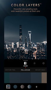 LD – Cinematic Photo Editor Android