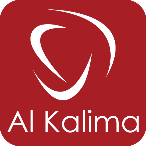 Al Kalima Online News  Icon