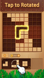 BlockJoy: Woody Block Sudoku Puzzle Games apktram screenshots 21