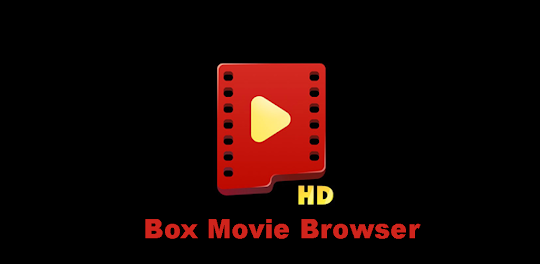 BOX Movie Browser - Downloader