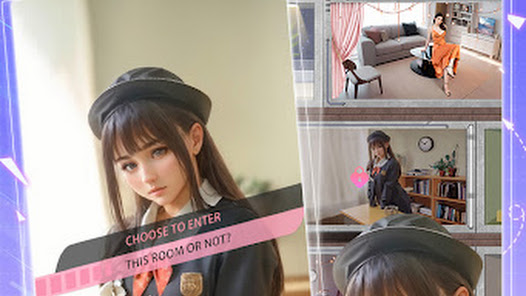 Girls Games: Sexy Ani-Adult MOD Gallery 1