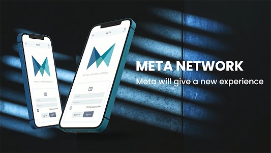 Meta Network Unknown
