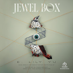 Icon image Jewel Box: Stories