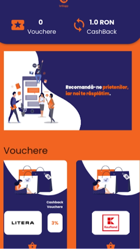 Brilliapp Screen 3