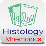 Histology Mnemonics