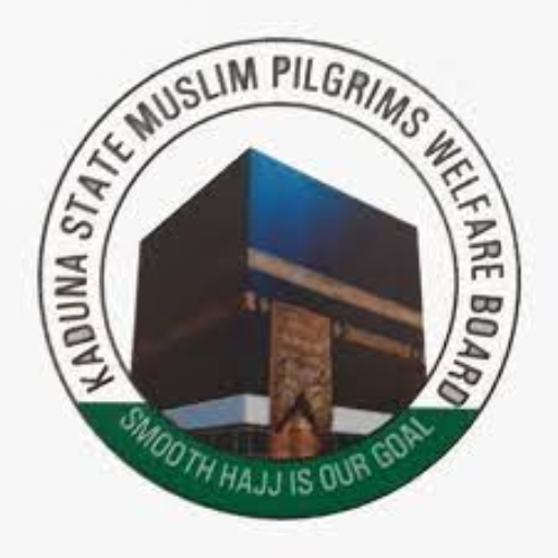 Kaduna State Pilgrims logo