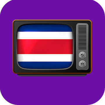 Captura de Pantalla 1 Television Costa Rica android
