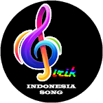 Cover Image of Download Lirik Lagu Indo (Lengkap)  APK