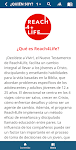 screenshot of NVI Biblia de Estudio