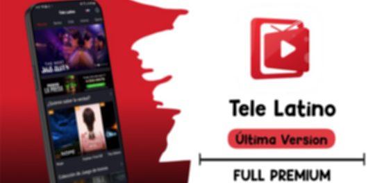 Tele Latino - tips TV en Vivo