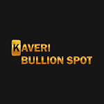 Cover Image of Download Kaveri Bullion Spot  APK