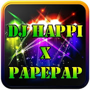 DJ HAPPI X PAPEPAP VIRAL TIKTOK REMIX