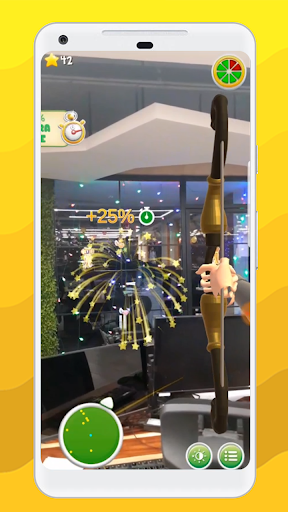 ARchery - Shoot the Fruit Screen 3