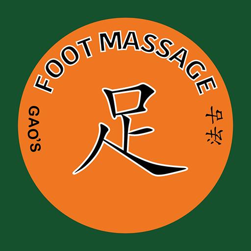 Gao's Massage - App - AppWisp.com