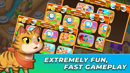 Happy Farm Mania Screen 3