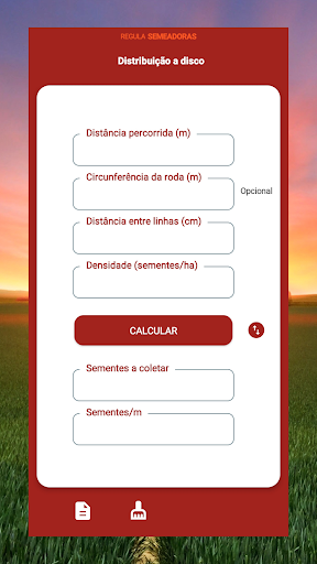 Regula Semeadora Screen 3