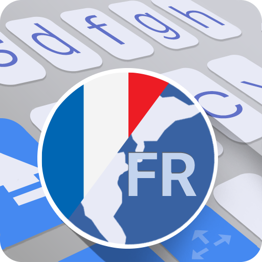 ai.type French Dictionary 5.0.4 Icon