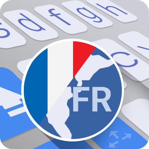 ai.type French Dictionary  Icon