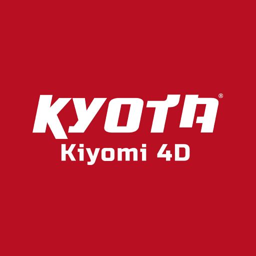 Kyota Kiyomi 4D Télécharger sur Windows