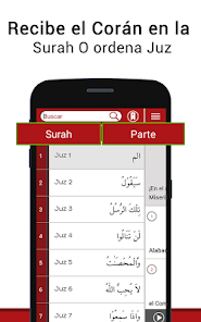 El Corán Español - Apps on Google Play