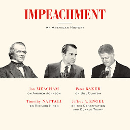 Icon image Impeachment: An American History