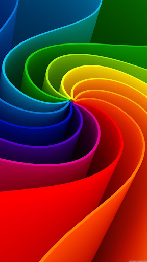 colorful wallpaper Screen 2