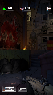 SWAT Shooter Polícia Ação FPS 3