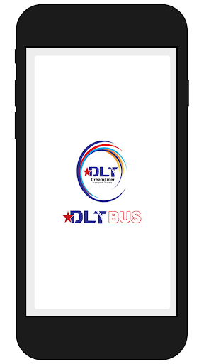 Android application DLT Bus screenshort