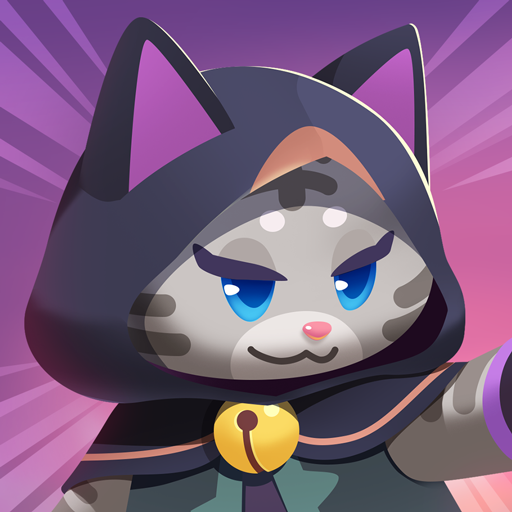 애니팡 매치라이크 : 매치3 퍼즐 x 로그라이크 RPG Windows에서 다운로드